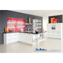 Gabinete de Cocina UV Clásico de Panit Blanco